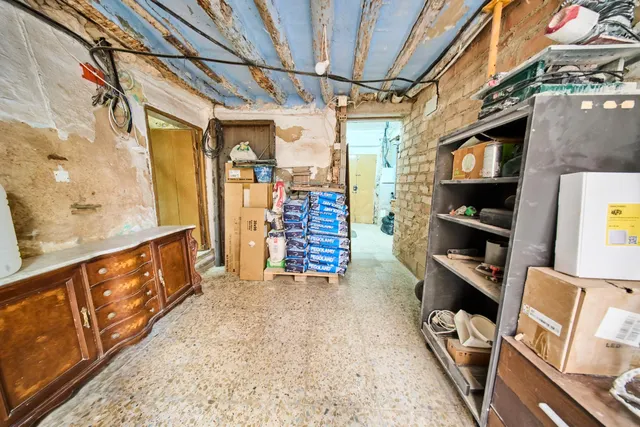 Casa en el centro de Las Gabias — 44
