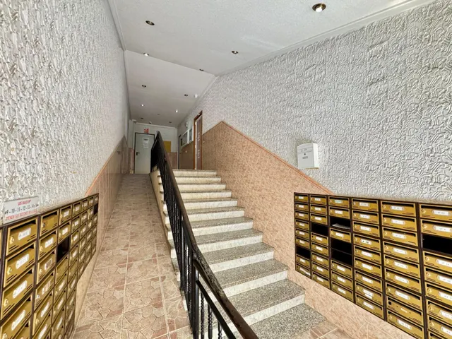 Ático 2 habitaciones 60m² en venta - Parque de las Naciones — 34