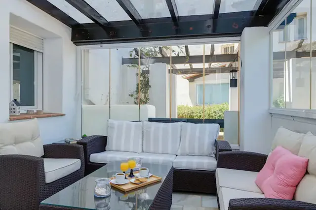 Apartamento 3 habitaciones 119m² en venta - Riviera del sol — 14