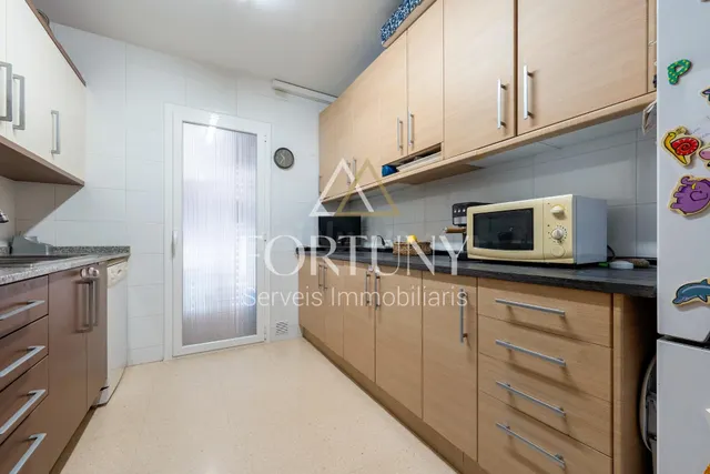 Piso en venta en Reus - foto 3