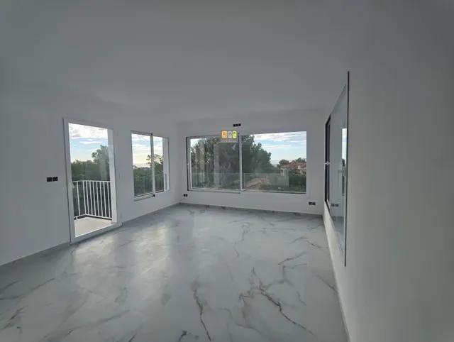 Chalet en Altea La Vella — 12