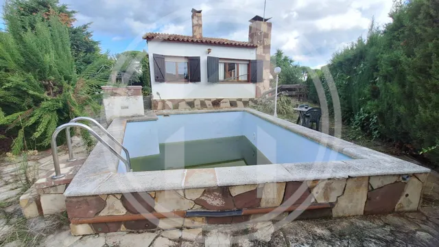 Tu refugio junto al montseny: naturaleza, piscina y un hogar con infinitas posibilidades — 40