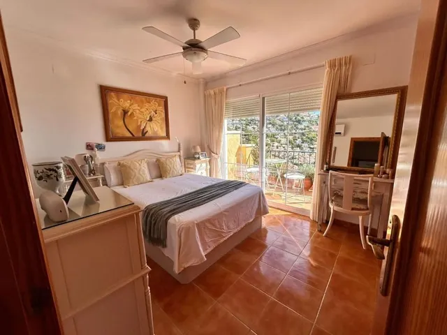 Casa 3 habitaciones 115m² en venta - Altea Hills — 23