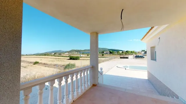 Villa 3 habitaciones 135m² en venta - Comunidad valenciana — 17
