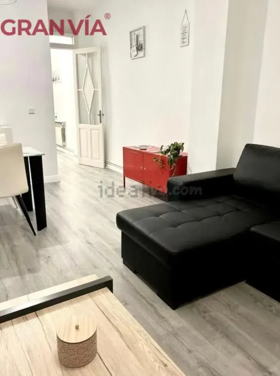 Bonito estudio reformado en el Casco Antiguo - foto 4