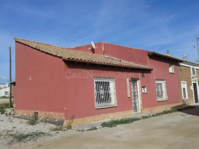 Adosado 4 habitaciones 233m² en venta - Los Almagros - Los P