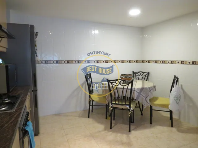 DUPLEX CON VISTAS DESPEJADAS EN L'OLLERIA — 7