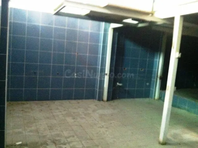 Local Comercial Plaza Isabel 2 - foto 5