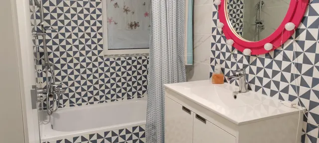 SE VENDE PISO / REFORMADO / CENTRICO / LUMINOSO / LISTO PARA VIVIR — 40