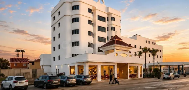 Apartamento 1 habitación 37m² en venta - Los Narejos-Punta C