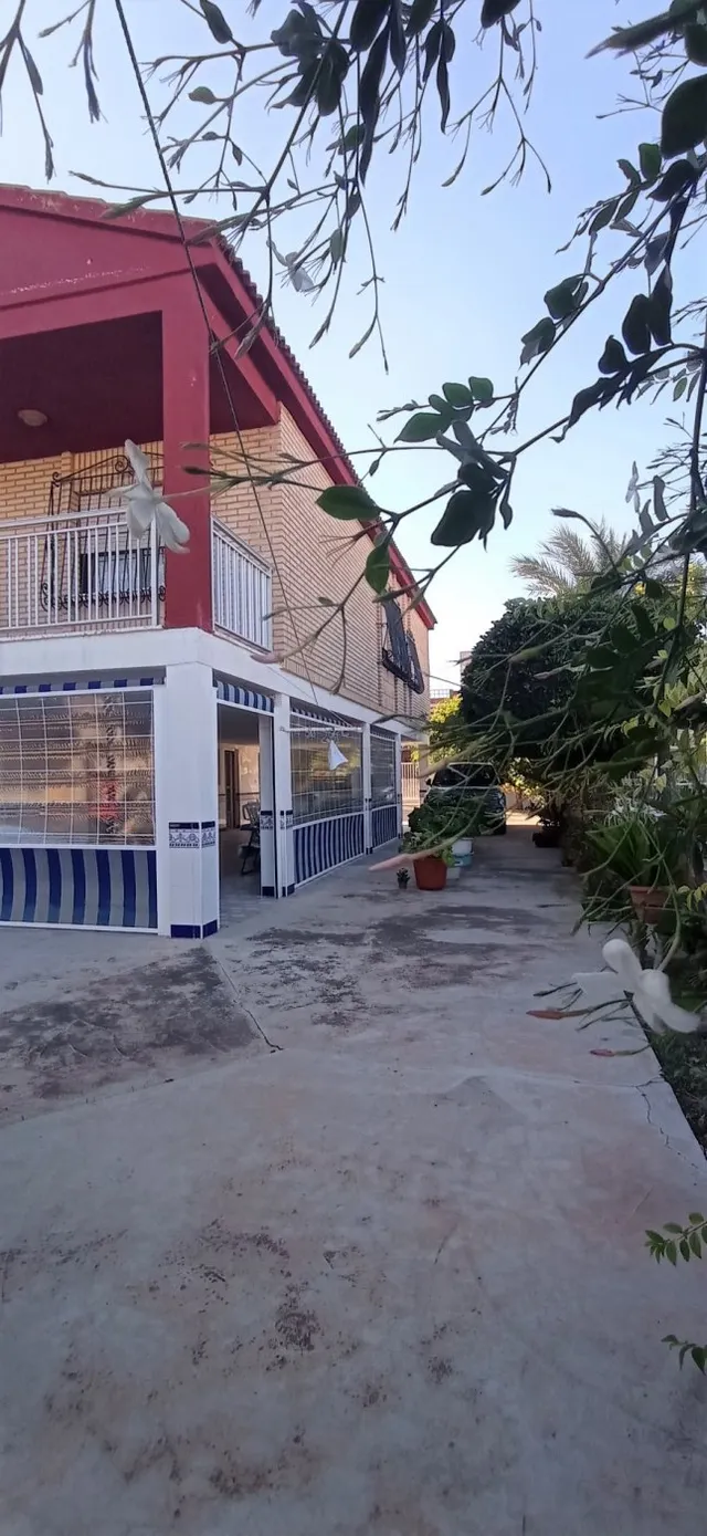 Se Vende Precioso Chalet en Los Narejos con buena ubicación — 12