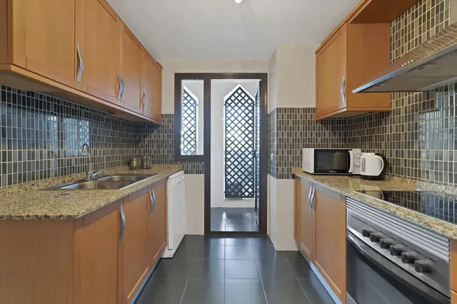 Apartamento 2 habitaciones 99m² en venta - Costa Del Sol — 9