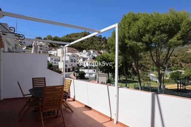 Apartamento 2 habitaciones 140m² en venta - Costa del Sol — 29