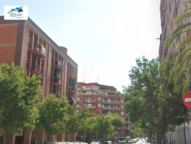Venta de Piso en Barcelona — 2