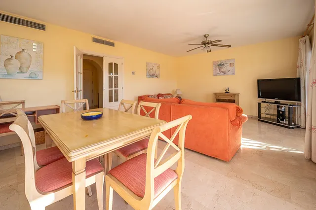 Apartamento 3 habitaciones 144m² en venta - Riviera del sol — 6