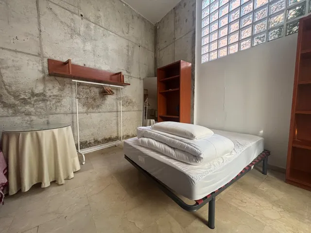Magnífico loft en playa getares — 7
