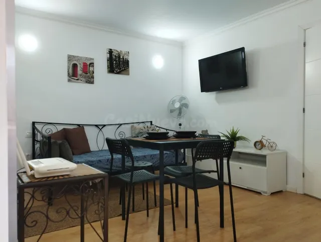 LUMINOSO ESTUDIO EN EL CENTRO, CERCA DE TODO - foto 4