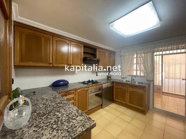Piso venta en el Centro — 10