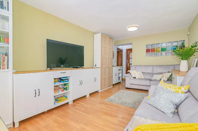 Piso 3 habitaciones 92m² en venta - Fontiveros — 6
