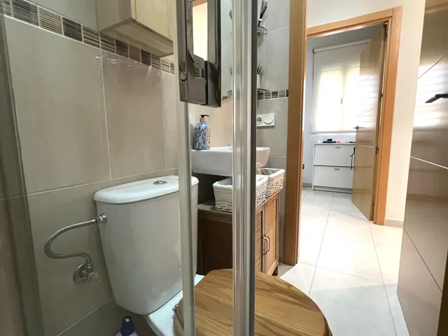 UNIFAMILIAR DE  DISEÑO EN VILLANUEVA DE LA SERENA — 25