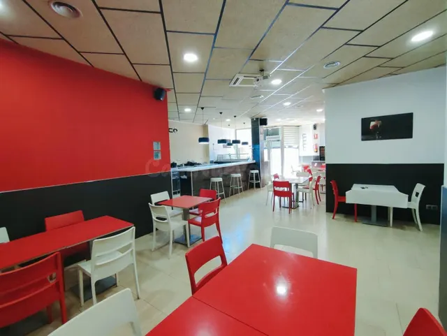 LOCAL COMERCIAL (BAR) - foto 5