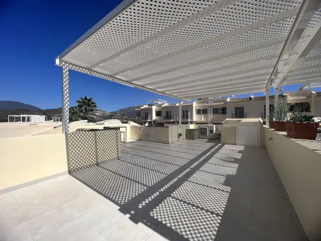Ático Dúplex 2 habitaciones 190m² en venta - Costa Del Sol — 17