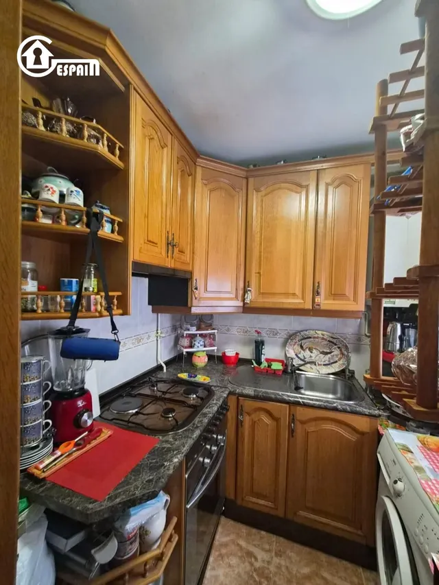 Piso en venta en Calle Parque Vosa, Móstoles, Madrid — 6