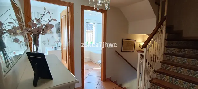 Adosado 5 habitaciones 189m² en venta - Costa Del Sol — 45