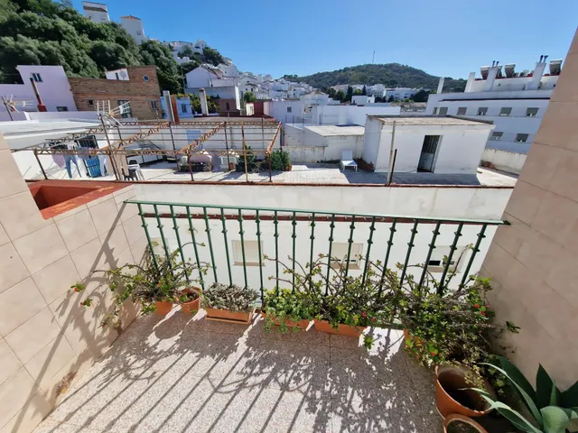 Magnífica vivienda amplia luminosa en Alcalá. — 5