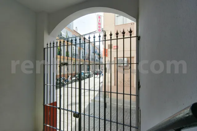 Loft 1 habitación 44m² en alquiler - Centro — 42