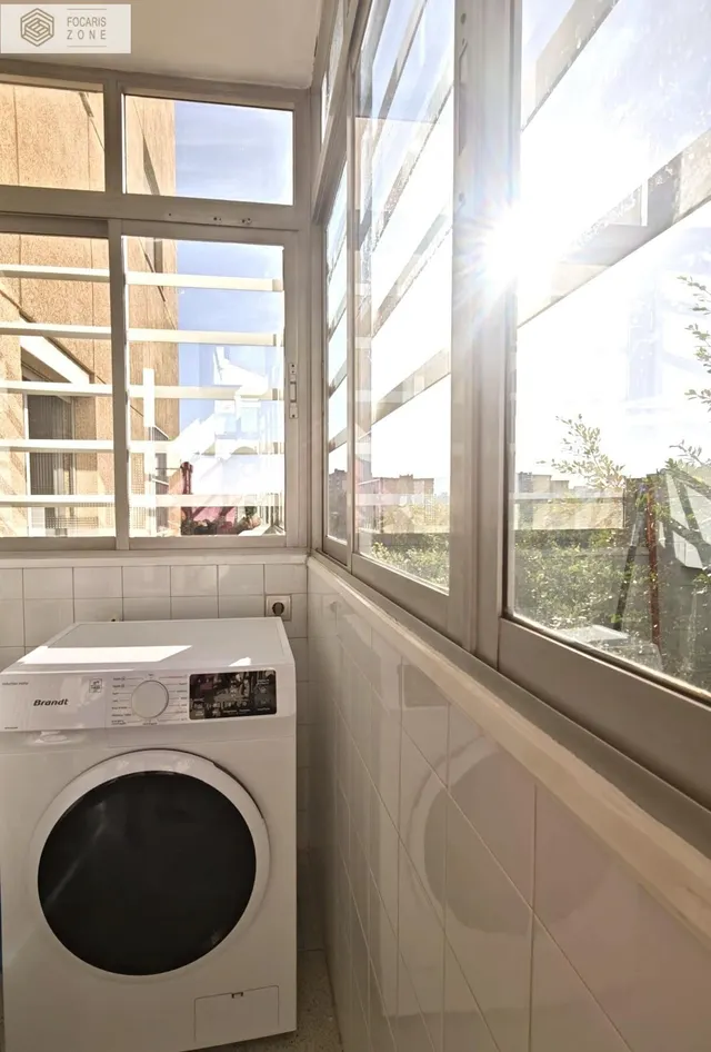 PRECIOSO PISO EN LOS GUINDOS JUNTO A LA PLAYA — 16