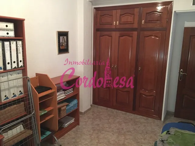 MAGNIFICA CASA EN ALCOLEA. — 14