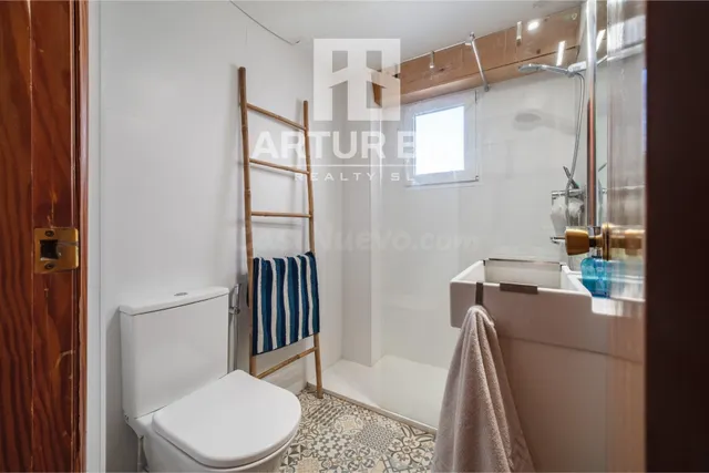 Piso 2 habitaciones 89m² en venta - San Antonio — 14