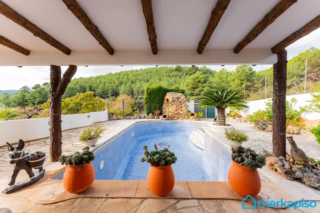 Casa en la Sentiu de Gavá - foto 2