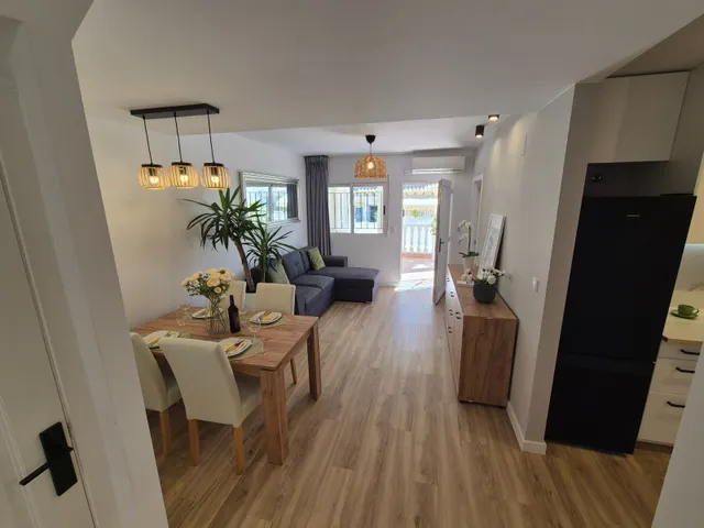 Casa 3 habitaciones 83m² en venta - Urbanización Perla del Mar — 13
