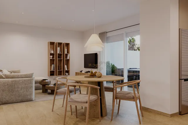Bungalow Planta Baja 2 habitaciones 74m² en venta - Comunidad valenciana — 16