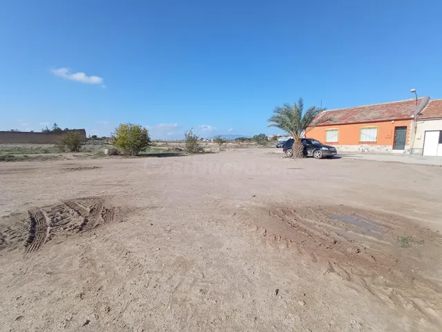 Terreno urbano en Los Martínez del Puerto - foto 3