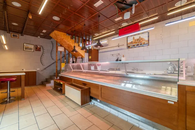 Edificio comercial en venta | La histórica Despensa Salmantina de Torrevieja | 143 m2 preparados para múltiples actividades — 6