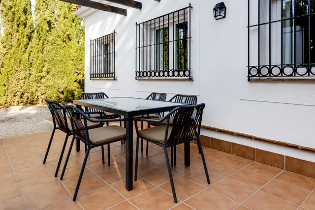 Villa 3 habitaciones 180m² en venta - La Pinilla - Las Palas — 50