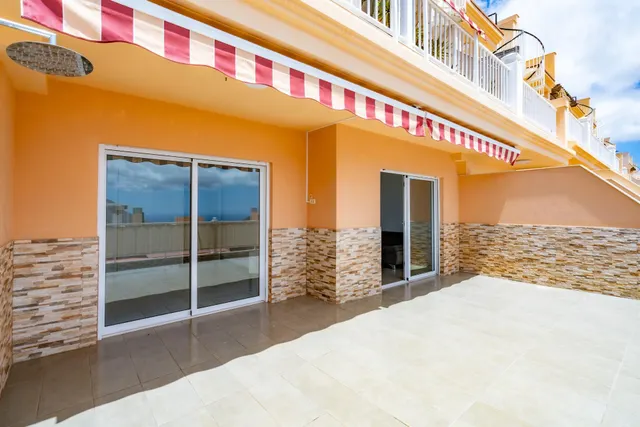 Alquiler de apartamento en Chayofa – De Temporada — 28