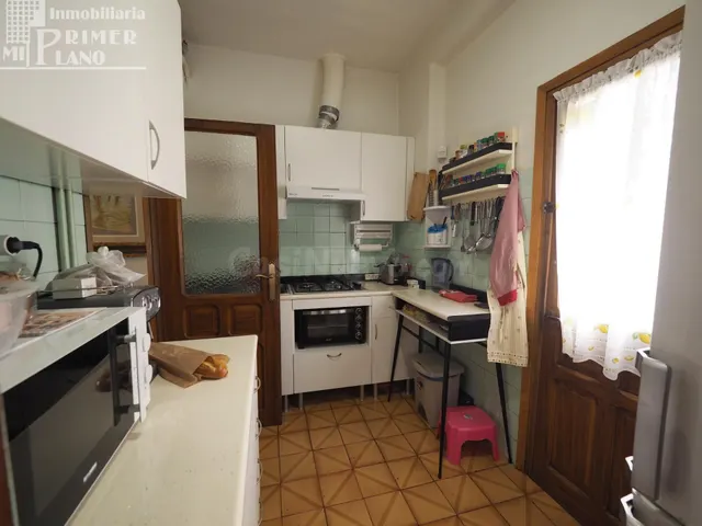 ¡Venta de Casa en Tomelloso – Zona Calle Socuéllamos, ahora  - foto 4