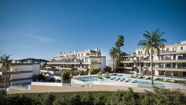 Ático 2 habitaciones 90m² en venta - Hipódromo-Cerrado del Águila — 16