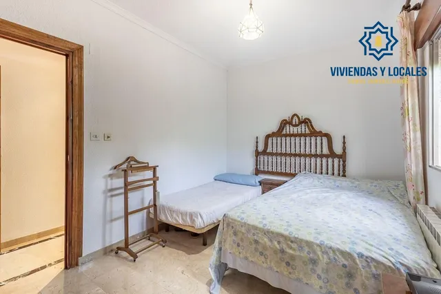 Espectacular Chalet en Ogijares - Ideal para Familias — 20