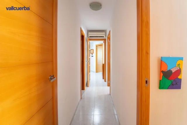 Gran piso y parking en Reus (països catalans) — 35
