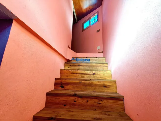Casa amplia en primera planta, con terraza, garaje y buhardilla en Las Morillas – Puerto de la Torre — 31