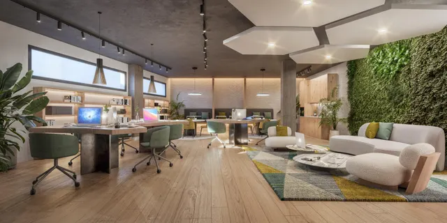 Apartamento 2 habitaciones 107m² en venta - Alto de los Monteros — 18