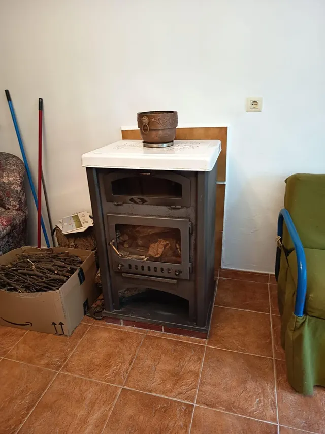 MONCASA VENDE Parcela en Ctra. Carrión — 32