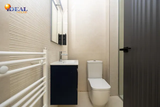 PISO NUEVO A ESTRENAR JUNTO A RECOGIDAS — 12