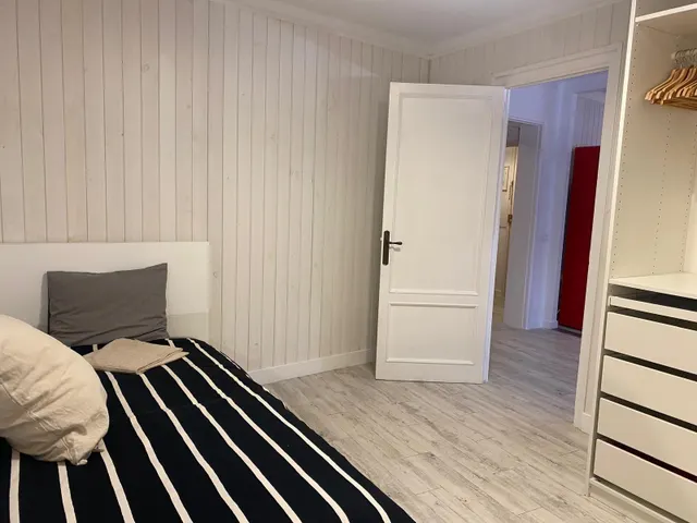 Chalet unifamiliar - en Muro — 17