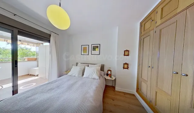 Apartamento 2 habitaciones 92m² en venta - El Cuartón - Heli - foto 3